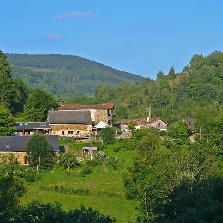 L'Echappee Belle Bed & Breakfast Lacourt Exterior foto